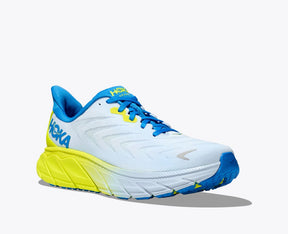 Hoka Arahi 6 - Scarpe Da Running Uomo - Neverland Firenze