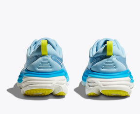 Hoka Bondi 8 - Scarpe Da Running Uomo - Neverland Firenze
