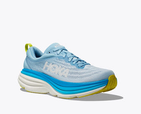 Hoka Bondi 8 - Scarpe Da Running Uomo - Neverland Firenze