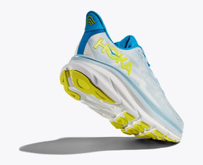 Hoka Clifton 9 - Scarpe Running Uomo - Neverland Firenze