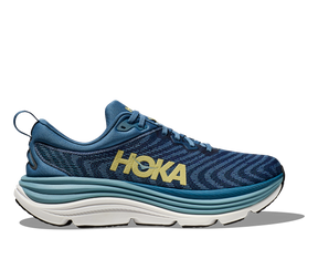 Hoka Gaviota 5 - Scarpe Da Running Stabili Uomo - Neverland Firenze