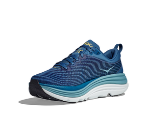Hoka Gaviota 5 - Scarpe Da Running Stabili Uomo - Neverland Firenze