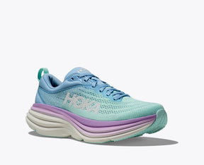 Hoka Bondi 8 - Scarpe Da Running Donna - Neverland Firenze