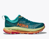 Hoka Mafate Speed 4 - Scarpe da Trail Running Uomo - Neverland Firenze