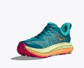 Hoka Mafate Speed 4 - Scarpe da Trail Running Uomo - Neverland Firenze