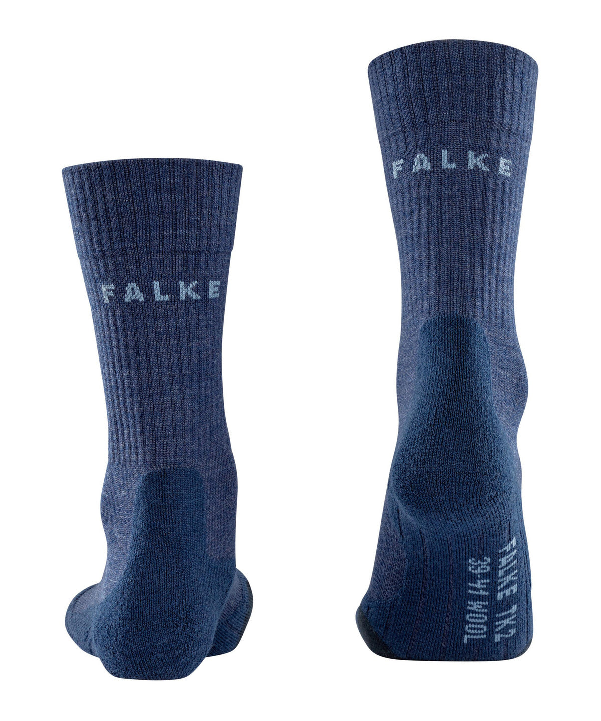 Falke TK2 Wool - Calza Trekking Uomo - Neverland Firenze