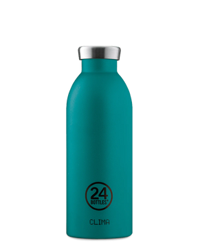 24Bottles® Clima Bottle 500ml - Borraccia Termica - Neverland Firenze