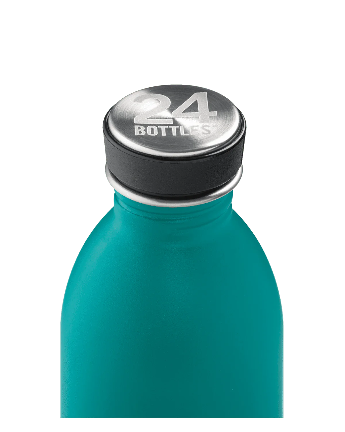 24Bottles® Urban Bottle 500ml - Borraccia Ermetica - Neverland Firenze