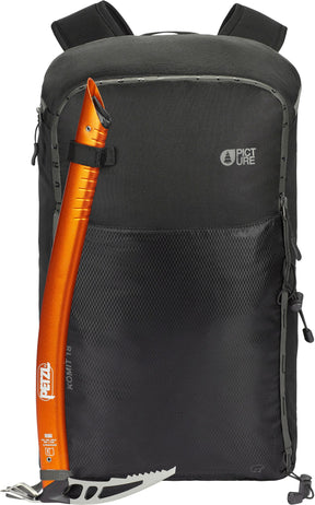 Picture KOMIT 18 BACKPACK - Zaino - Neverland Firenze