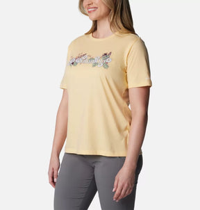 Columbia Bluebird Day™ - T-Shirt Lifestyle Donna - Neverland Firenze