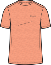 Columbia Hike™ Crew - T-Shirt da Trekking Uomo - Neverland Firenze