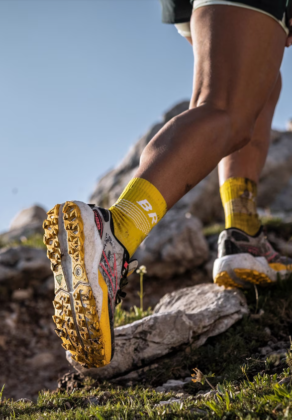 Brooks Caldera 7 - Scarpe Da Trail Running Donna - Neverland Firenze