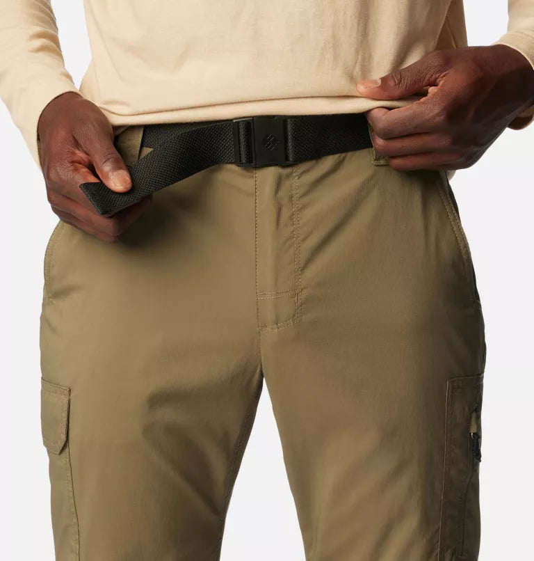 Columbia Silver Ridge™ Utility Convertible Pant - Pantaloni da Trekking Uomo - Neverland Firenze