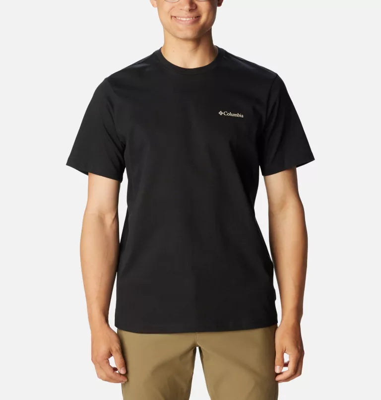 Columbia Explorers Canyon™ - T-Shirt Lifestyle Uomo