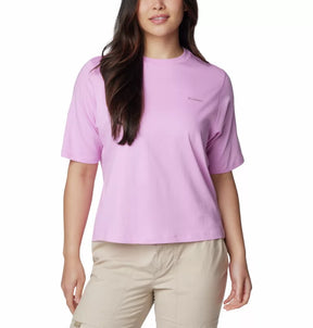 Columbia North Cascades™ - T-Shirt Lifestyle Donna - Neverland Firenze
