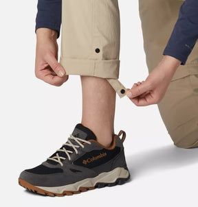 Columbia Silver Ridge Utility™ - Pantaloni Convertibili da Trekking Donna - Neverland Firenze