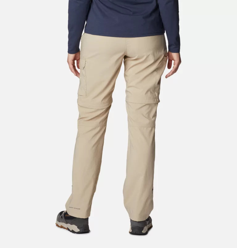 Columbia Silver Ridge Utility™ - Pantaloni Convertibili da Trekking Donna