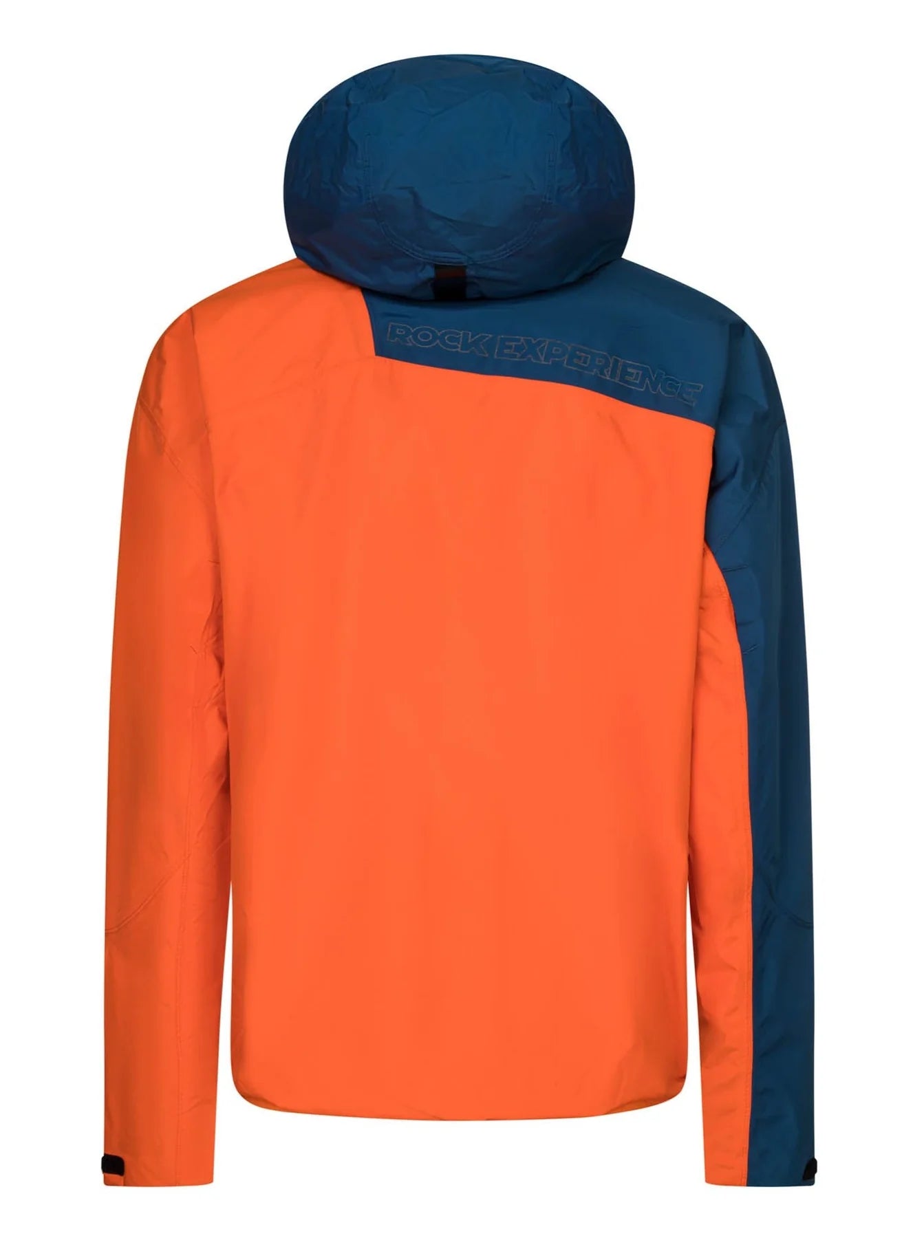 Rock Experience Watkins 2.0 Hoodie - Guscio da Trekking Uomo - Neverland Firenze