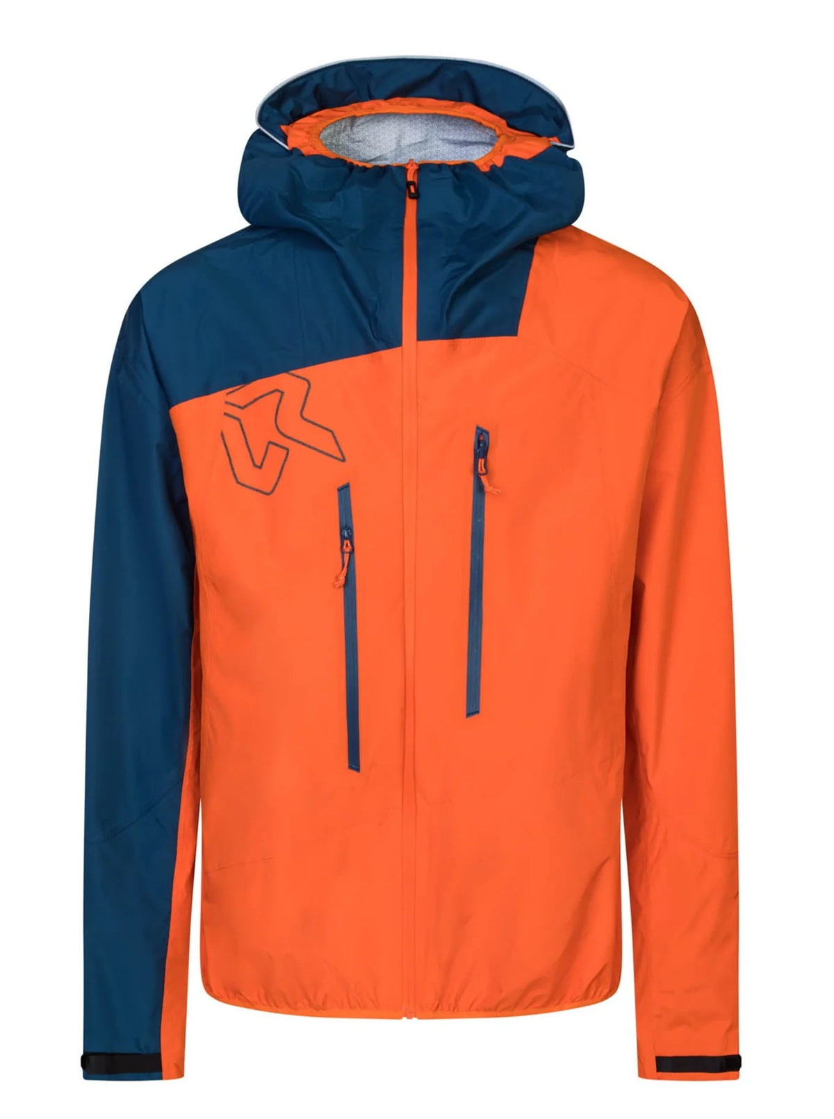 Rock Experience Watkins 2.0 Hoodie - Guscio da Trekking Uomo - Neverland Firenze