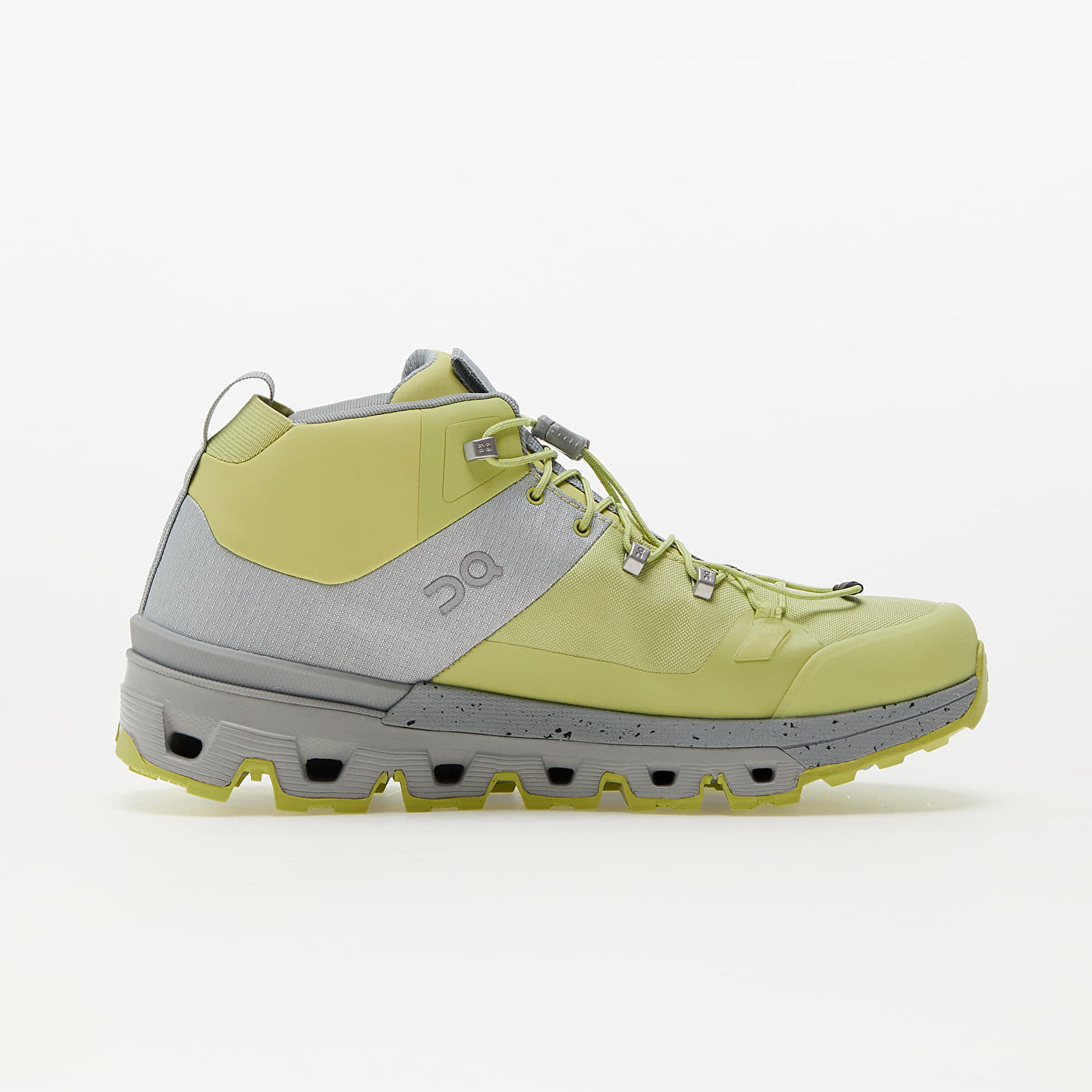 ON Cloudtrax Waterproof - Scarpe Da Trekking Uomo - Neverland Firenze