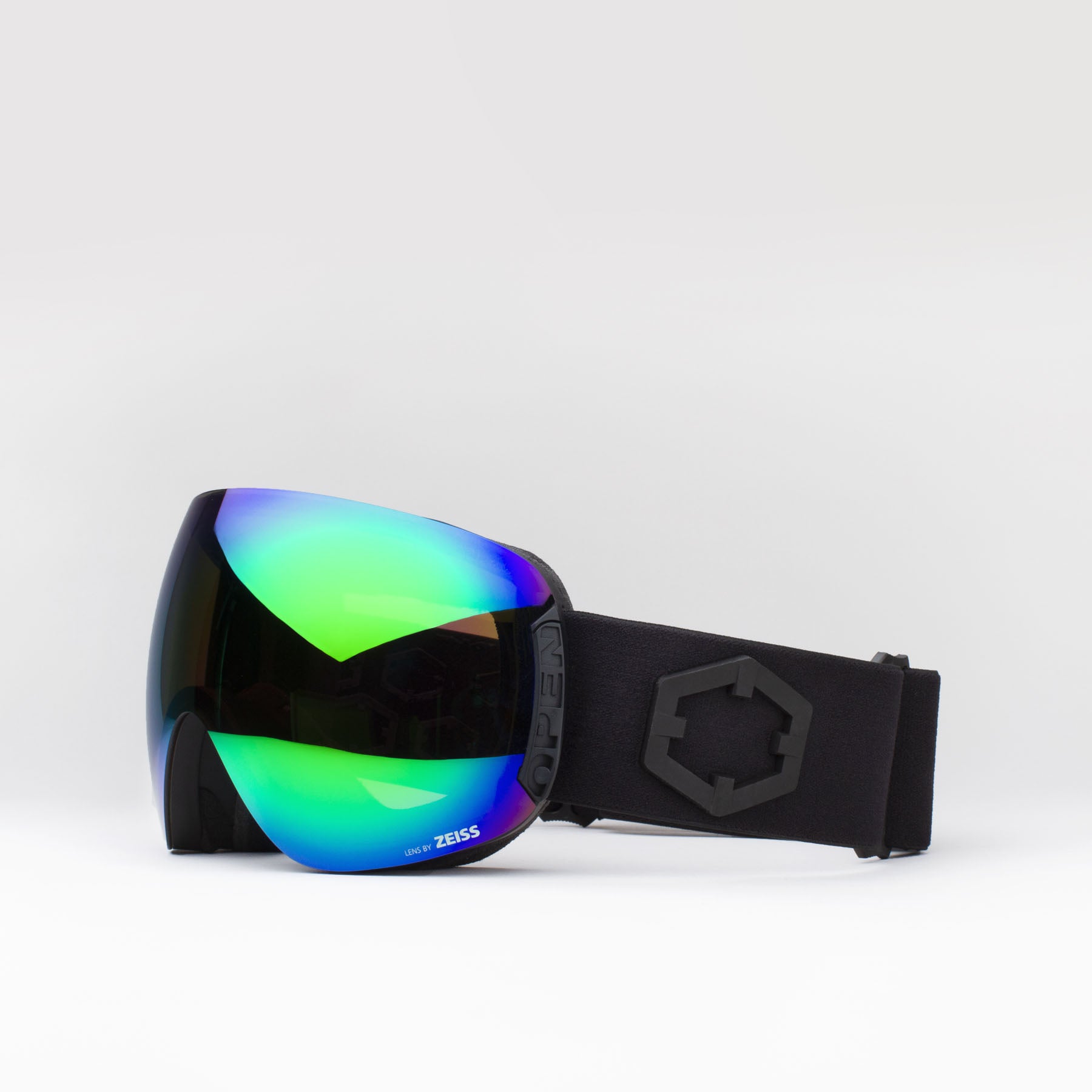OUT OF Open MCI + Bonus Lens - Maschera da Sci - Neverland Firenze