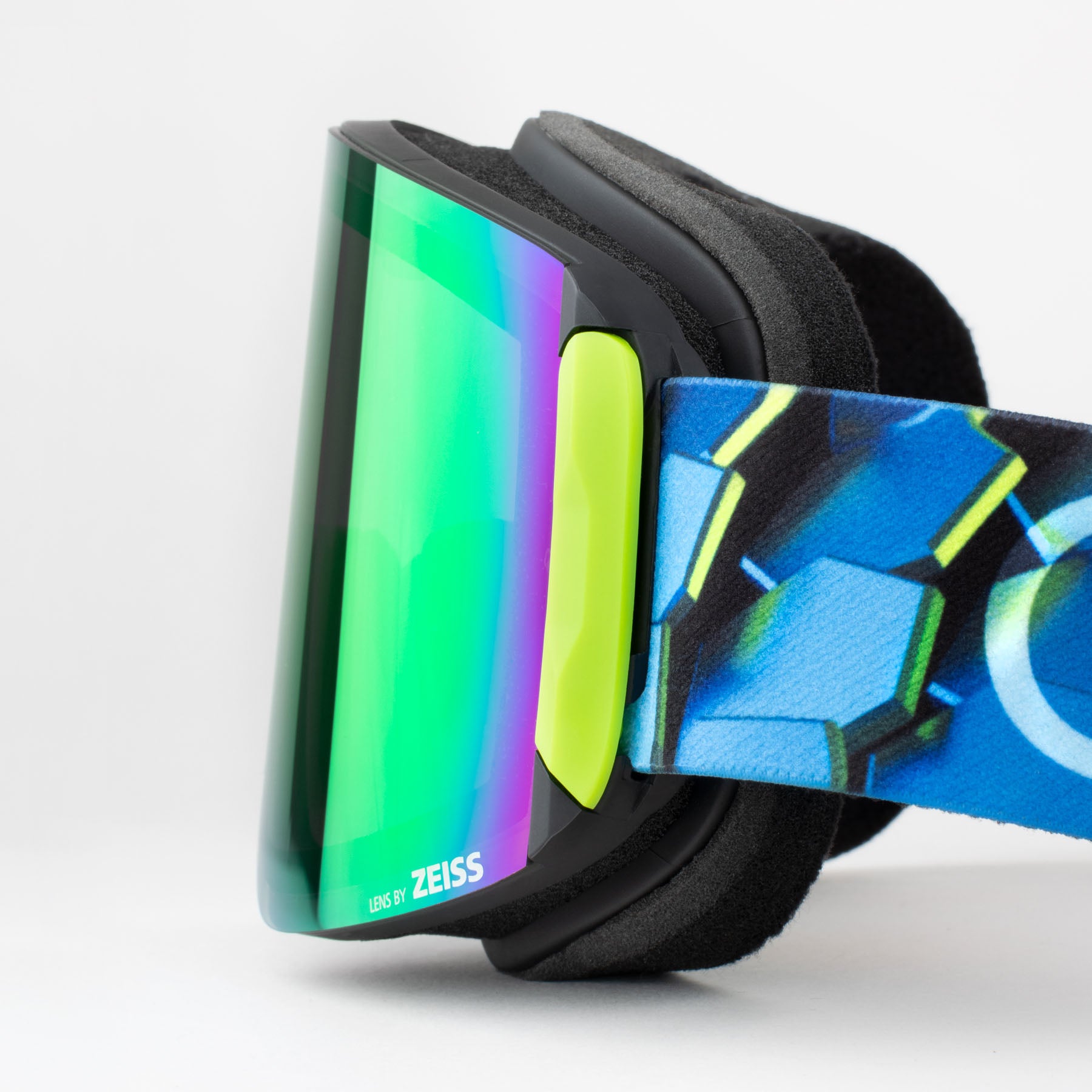 OUT OF Katana MCI + Bonus Lens - Maschera da Sci - Neverland Firenze