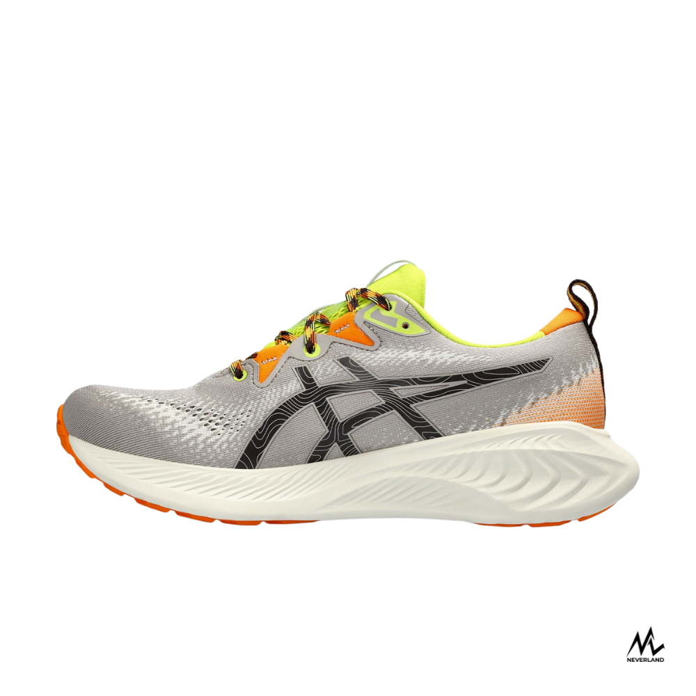 Chaussures trail homme asics hot sale