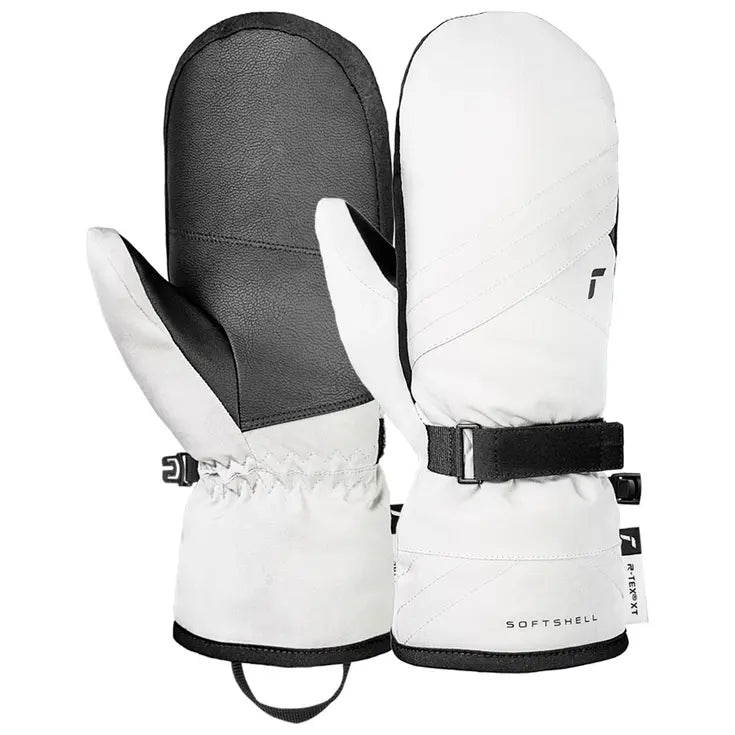 Reusch Alena R-TEX® XT Mitten - Guanti da Sci Donna