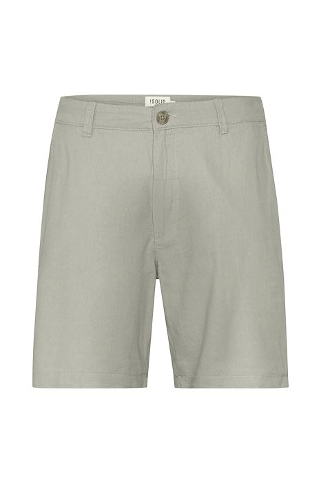 Solid Aurelius Shorts - Bermuda Lifestyle Uomo