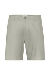 Solid Aurelius Shorts - Bermuda Lifestyle Uomo