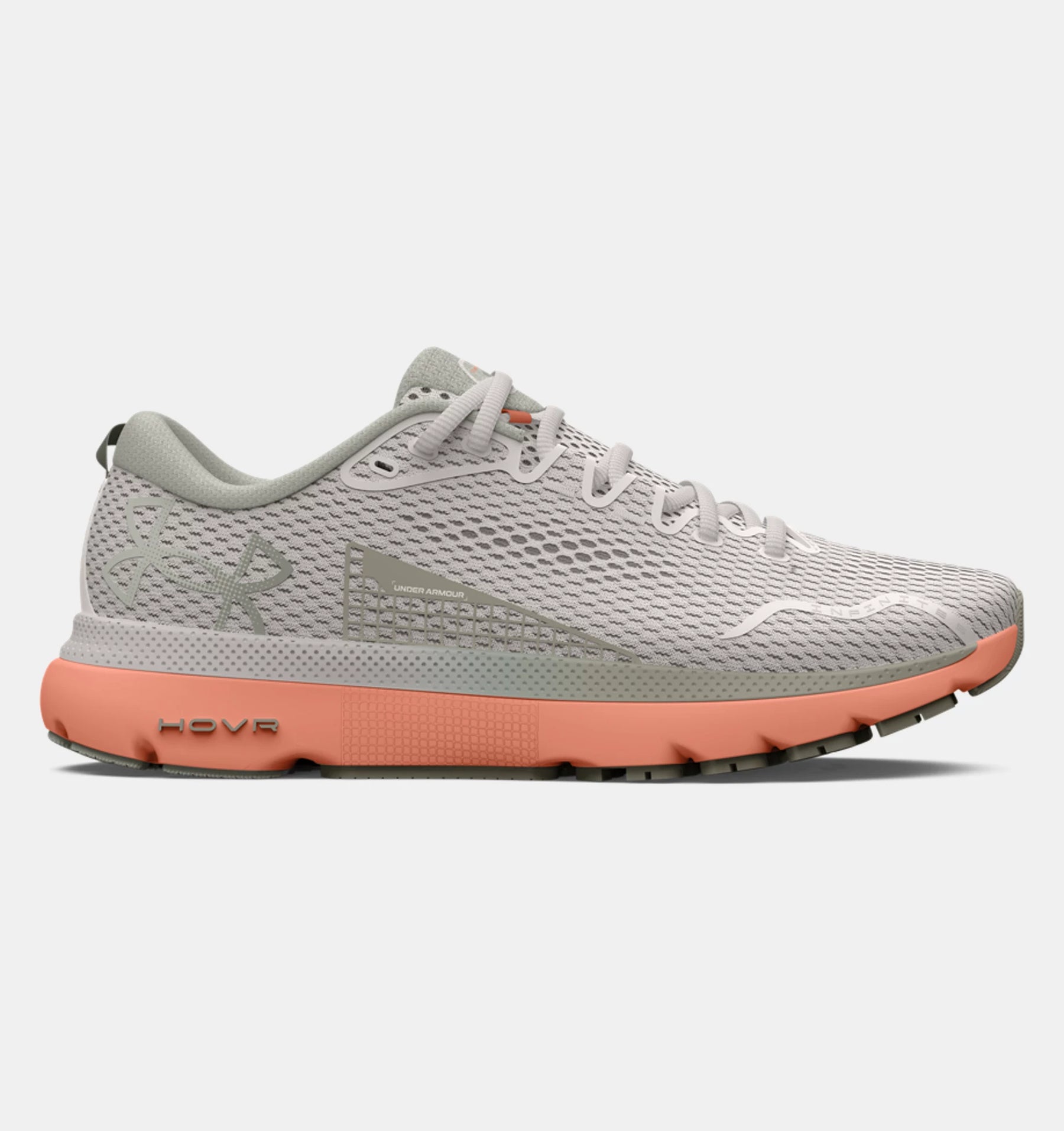 Under Armour Hovr Infinite 5 Scarpe Da Running Donna