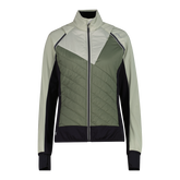 CMP Giacca Ibrida con maniche staccabili da Trekking Donna