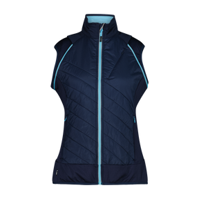 CMP Giacca Ibrida con maniche staccabili da Trekking Donna - Neverland Firenze
