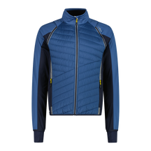 CMP Giacca Ibrida Unlimitech Con Maniche Staccabili da Trekking Uomo - Neverland Firenze