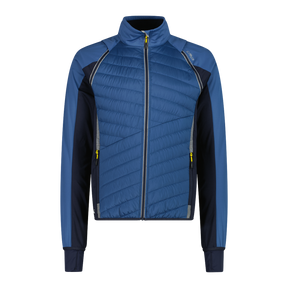 CMP Giacca Ibrida Unlimitech Con Maniche Staccabili da Trekking Uomo - Neverland Firenze