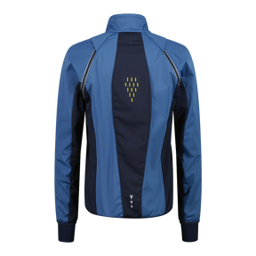 CMP Giacca Ibrida Unlimitech Con Maniche Staccabili da Trekking Uomo - Neverland Firenze