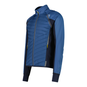 CMP Giacca Ibrida Unlimitech Con Maniche Staccabili da Trekking Uomo - Neverland Firenze