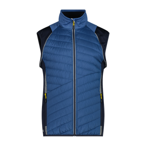 CMP Giacca Ibrida Unlimitech Con Maniche Staccabili da Trekking Uomo - Neverland Firenze