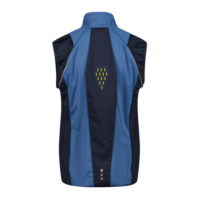 CMP Giacca Ibrida Unlimitech Con Maniche Staccabili da Trekking Uomo - Neverland Firenze
