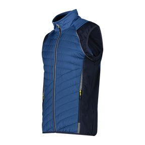 CMP Giacca Ibrida Unlimitech Con Maniche Staccabili da Trekking Uomo - Neverland Firenze