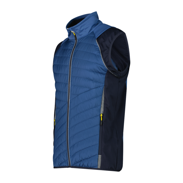 CMP Giacca Ibrida Unlimitech Con Maniche Staccabili da Trekking Uomo - Neverland Firenze