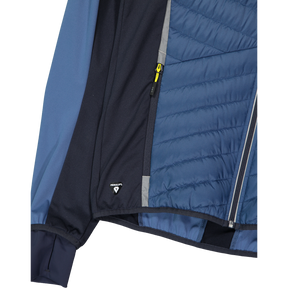 CMP Giacca Ibrida Unlimitech Con Maniche Staccabili da Trekking Uomo - Neverland Firenze
