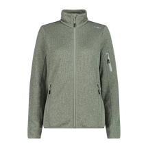 CMP Pile Knit-tech con interno in mesh da trekking Donna