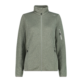 CMP Pile Knit-tech con interno in mesh da trekking Donna