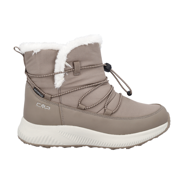 CMP Sheratan Doposci Donna