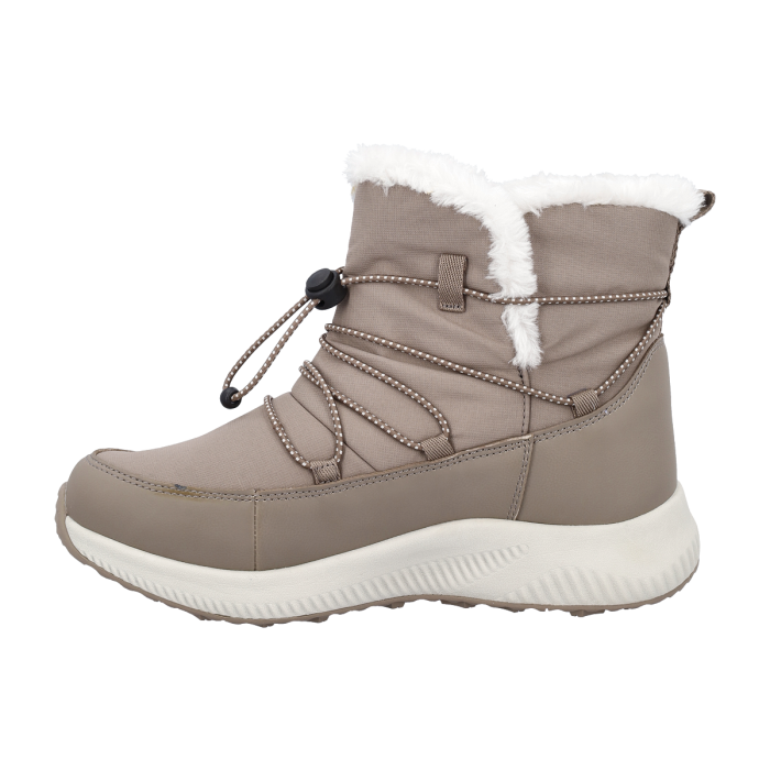 CMP Sheratan Doposci Donna