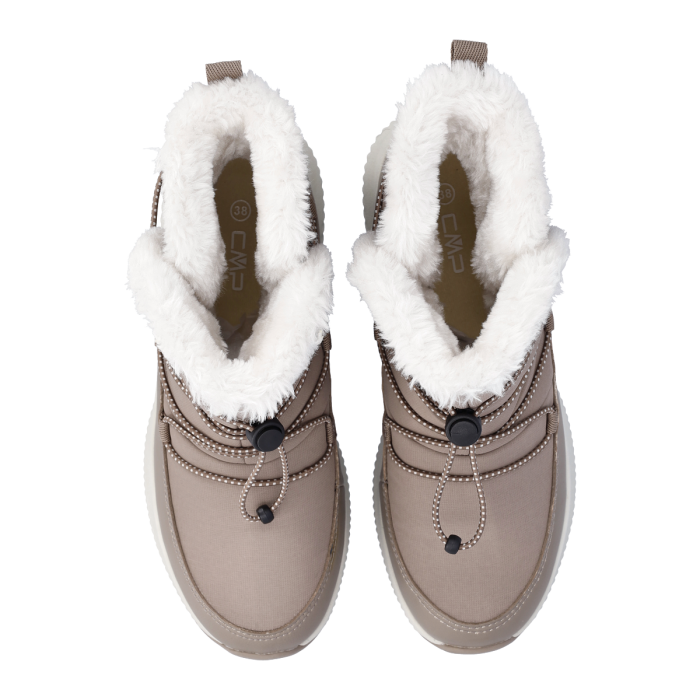 CMP Sheratan Doposci Donna