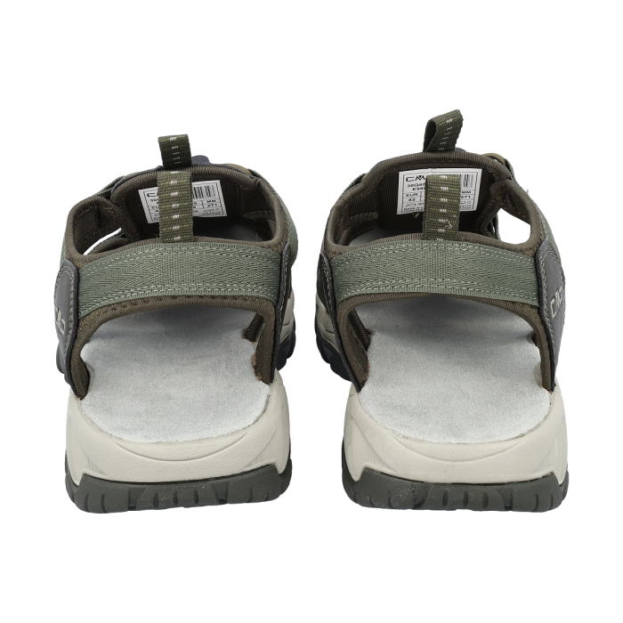 CMP Sahiph - Sandali da Trekking Uomo