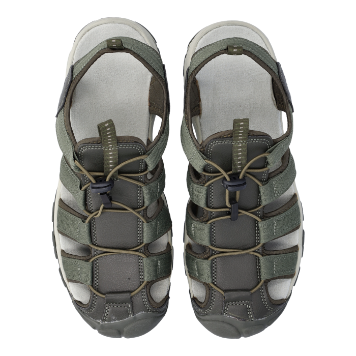 CMP Sahiph - Sandali da Trekking Uomo