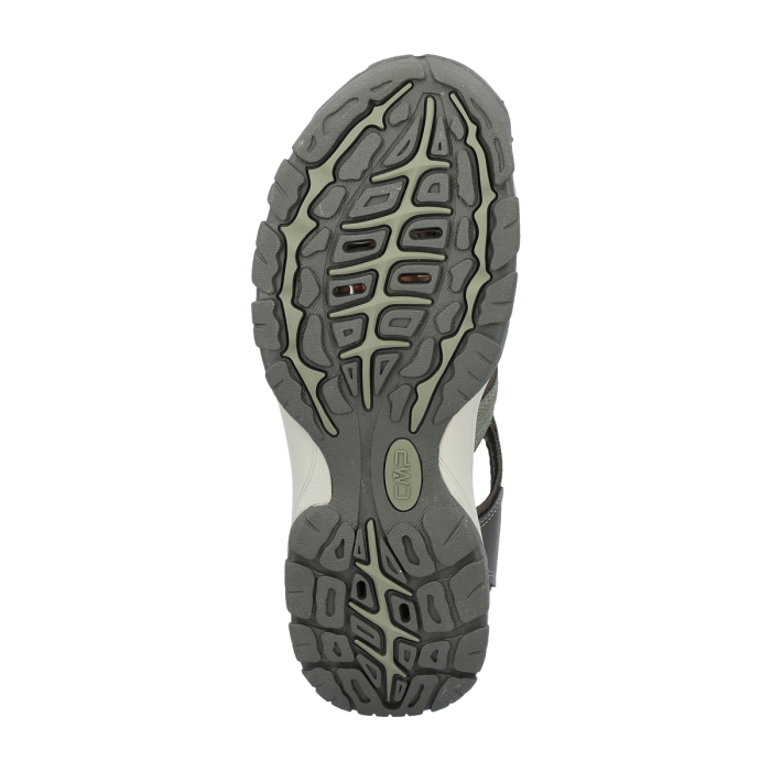 CMP Sahiph - Sandali da Trekking Uomo